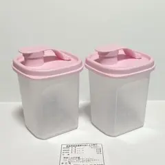 2025年最新】タッパーウェア Sラインの人気アイテム - メルカリ