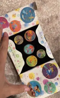 ディズニープリンセス ピンバッジ 第一弾15個セット ディズニープリンセス ピンバッジ 第一弾15個セット - メルカリ