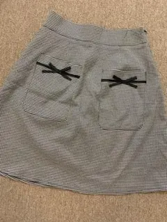 エブリン　スカート