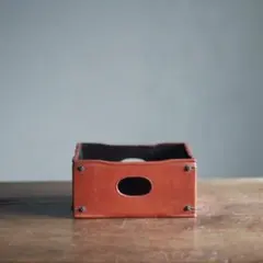 朱塗り 煙草盆 古美術 古道具 アンティーク 漆器