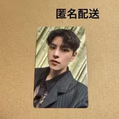 straykids スンミン hollow HMV 特典トレカ