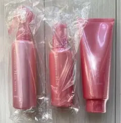 オルビス エッセンスインヘアマスク ヘアミルク トリートメントヘアウォーター