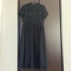 Birthday Bash ドレス