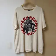 レッドホットチリペッパーズ ミュージシャン