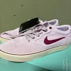 NIKE SB CHRON 2　27.0cm