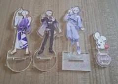 【いれいす 初兎】アクスタセット売り・バラ売り可