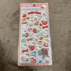 ボンドロ キティ