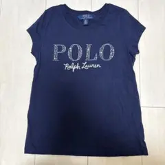 ポロTシャツ　POLO RALPH LAUREN 6X