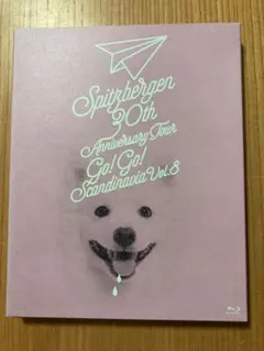 DVD Spitz 30th go!go! スカンジナビア　vol.8 DVD スピッツ 30th ゴーゴースカンジナビア vol.8 SPITZ Amazon