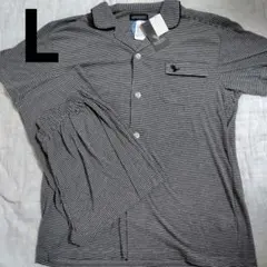 新品半袖パジャマL