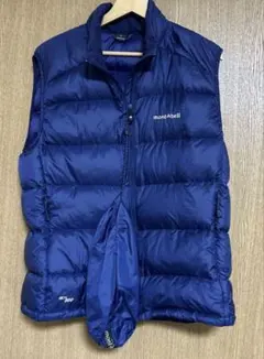 2025年最新】ライトアルパインダウン ベストの人気アイテム - メルカリ