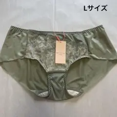 トリンプ　アモスタイル　ショーツ　L