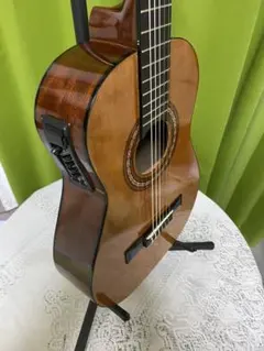 【引取限定】Takamine JS141 ﾐﾆｶﾞｯﾄｷﾞﾀｰ　未調律【小倉南区葛原東】 ♥️TAKAMINE JASMINE ミニクラシックギター JS141 【公式通販】