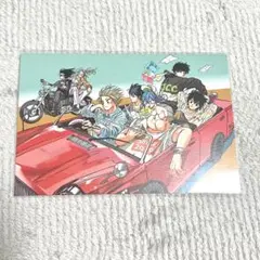 SAKAMOTO DAYS ポストカード