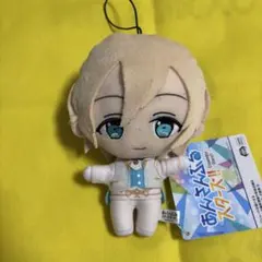 あんさんぶるスターズ あんスタ ぬいぐるみ 新衣装 fine 天祥院英智