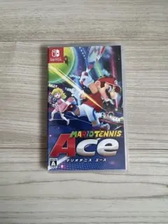 マリオテニスエース