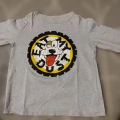 Stella McCartney Eat My Dust 長袖カットソー10歳用