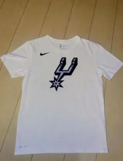 海外古着 NBA サンアントニオ・スパーズ マヌ・ジノビリ 20番 adidas