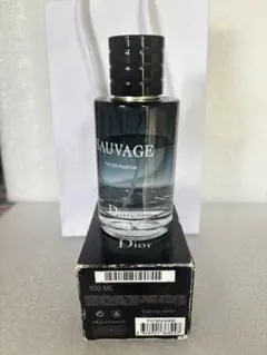 Dior Sauvage Eau de Parfum 100 ML