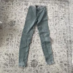【JOE'S JEANS 】デニムジーンズ サイズS スキニーデニムパンツ