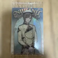 にじさんじ　ウエハース　叶