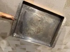 MARUSIN MARK 銅製 卵焼き器 18cm - メルカリ