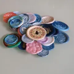 シーリングワックスセット 多色