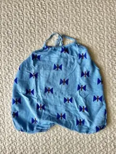 BOBO CHOSES ちょうちょロンパース 80cm 12-18mのサムネイル