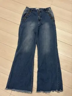 CECIL Mc Bee デニム