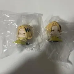 僕のヒーローアカデミア おねむたんヒロアカ 上鳴電気 2個