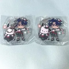 ひみプリ アクキー すばる