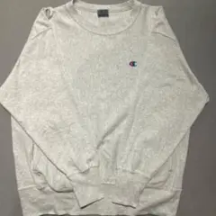 Champion Reverse Weave トレーナー X-Small グレー