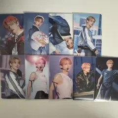 act : promise encore フォトカードセット ヨンジュン