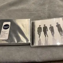 NEWS EPCOTIA アルバム