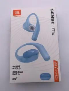 JBL SENSE Bluetooth オープンイヤー - メルカリ
