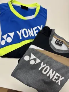 YONEX ユニライトトレーナー Sサイズ 美品