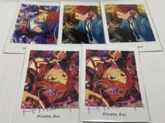 あんスタ　ぱしゃっつ　ぱしゃこれ　葵ひなた　ひなた　まとめ売り Amazon.co.jp: あんスタ 葵ひなた ぱしゃっつ ぱしゃこれ : おもちゃ