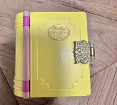 ポーリーポケット　キラキラプリンセス物語