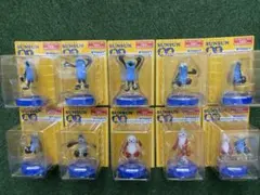 PUPPET SUNSUN A賞 おしゃべりフィギュア 10種セット