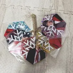 King&Prince アクリルオーナメント