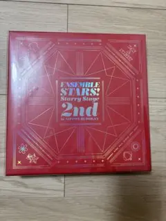 あんさんぶるスターズ!Starry Stage 2nd～in 日本武道館～ B… - メルカリ