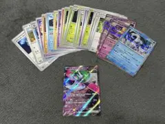 ポケモンカード (未来の一閃)まとめ売りのサムネイル