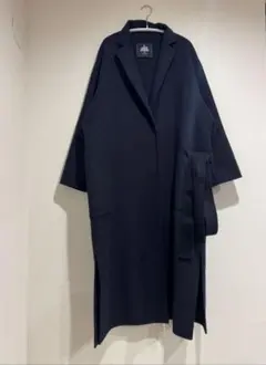 2026年最新】ハミルトン ダブルフェイスウールチェスターコートの人気