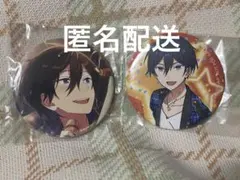 あんスタ アニスタ 特典 缶バッジ 氷鷹北斗