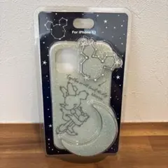 【新品未使用】ミニー iPhone 11 スマホケースStarry skyのサムネイル