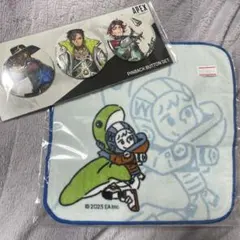 Apex ピンバッジセット 2025年最新】Apexバッジの人気アイテム - メルカリ