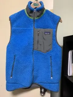 パタゴニア レトロX ベスト
