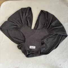 Konny 抱っこひも グレー XS