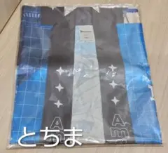 天音かなた 1stソロ 応援セット 法被 リングライト - メルカリ