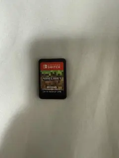 Nintendo Switch Minecraft